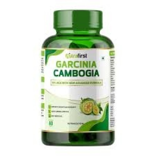 Nutrafirst Garcinia Cambogia